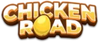 chicken road logo