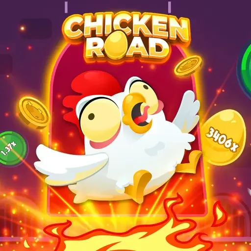 Chicken Road Juego